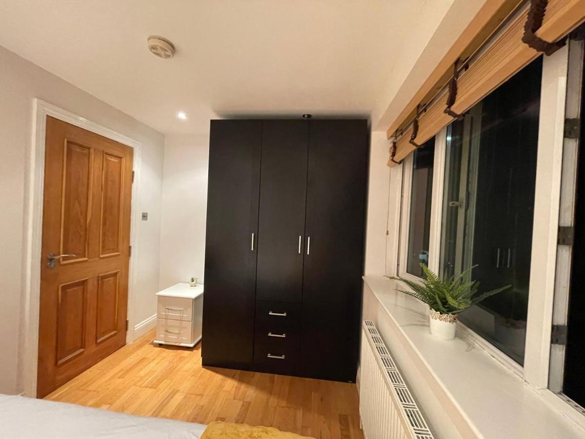 Beautiful & Luxurious Apartment In Richmond Richmond  Exterior foto